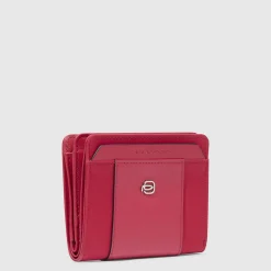 Portefeuille femme petit format