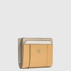 Portefeuille femme petit format