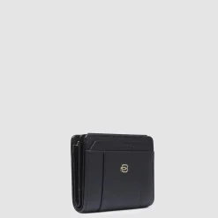 Portefeuille femme petit format