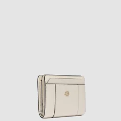 Portefeuille femme petit format