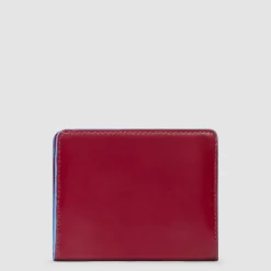 Portefeuille femme petit format