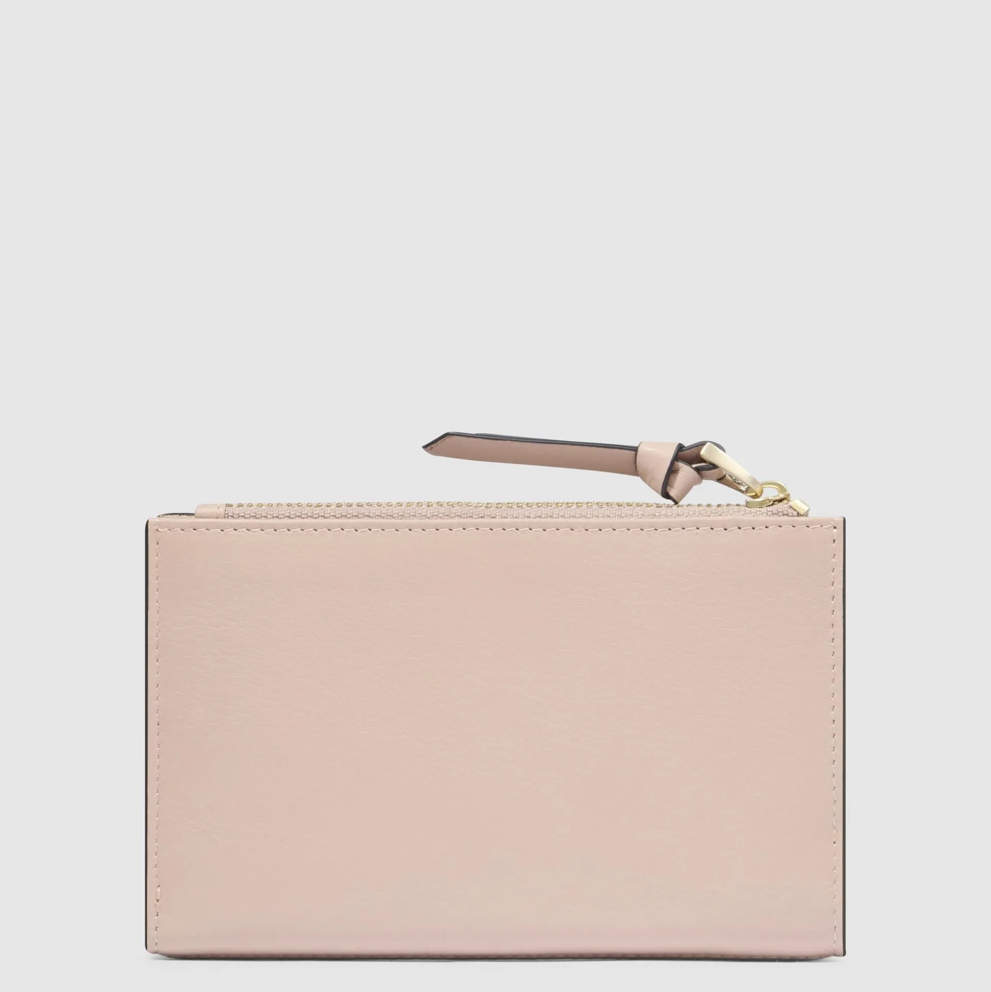 Portefeuille femme petit format