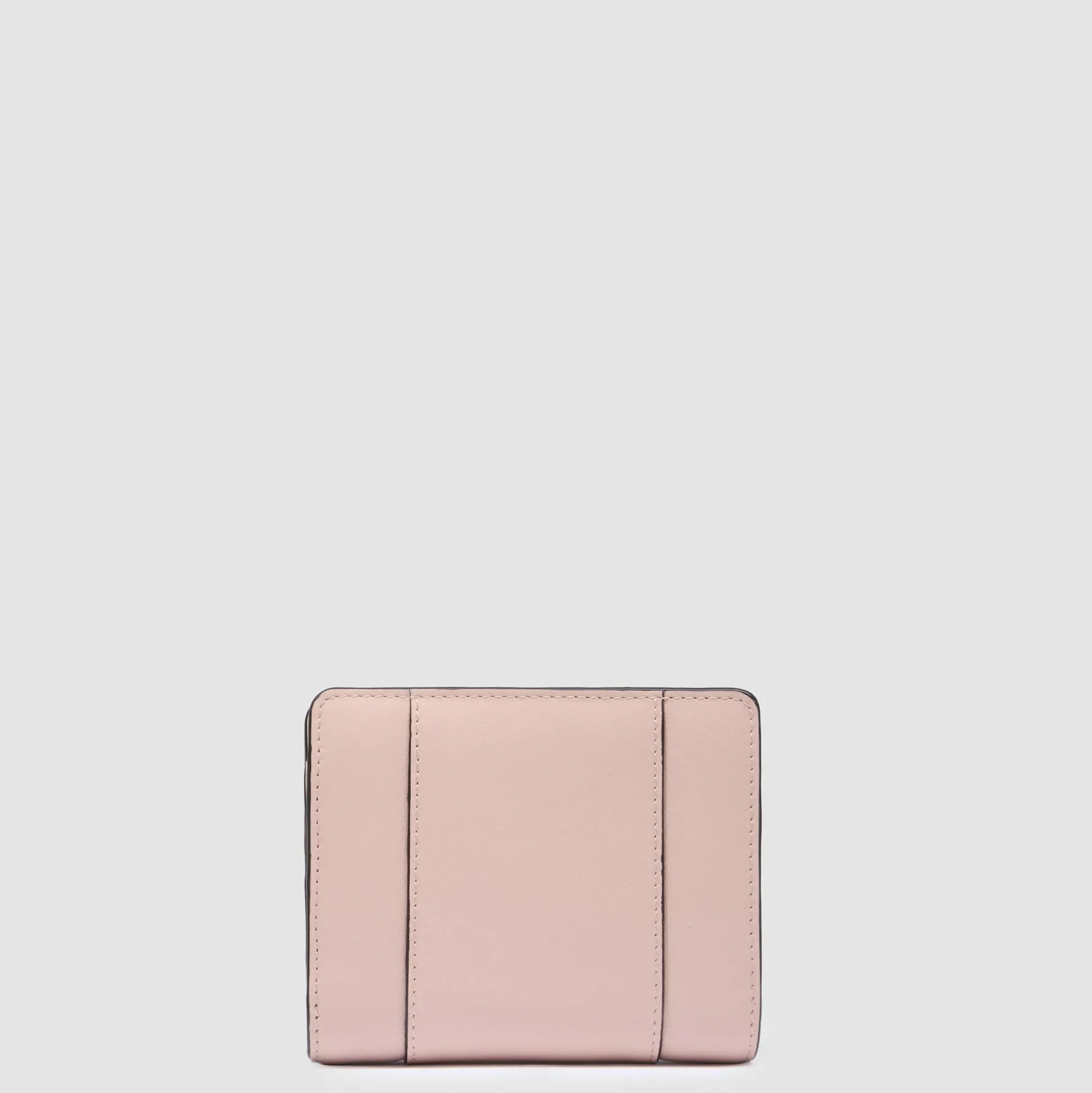 Portefeuille femme petit format