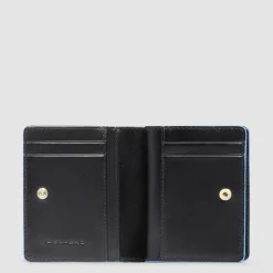 Portefeuille femme petit format