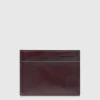 Portefeuille homme avec douze fentes pour cartes