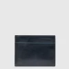 Portefeuille homme avec douze fentes pour cartes