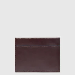 Portefeuille homme avec douze fentes pour cartes