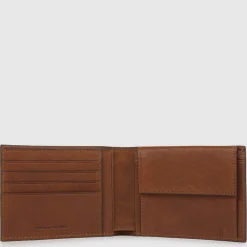 Portefeuille homme avec porte-monnaie