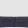 Portefeuille homme avec porte-monnaie