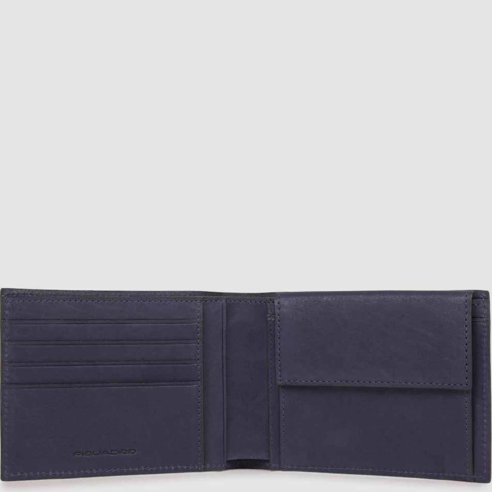 Portefeuille homme avec porte-monnaie