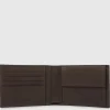 Portefeuille homme avec porte-monnaie