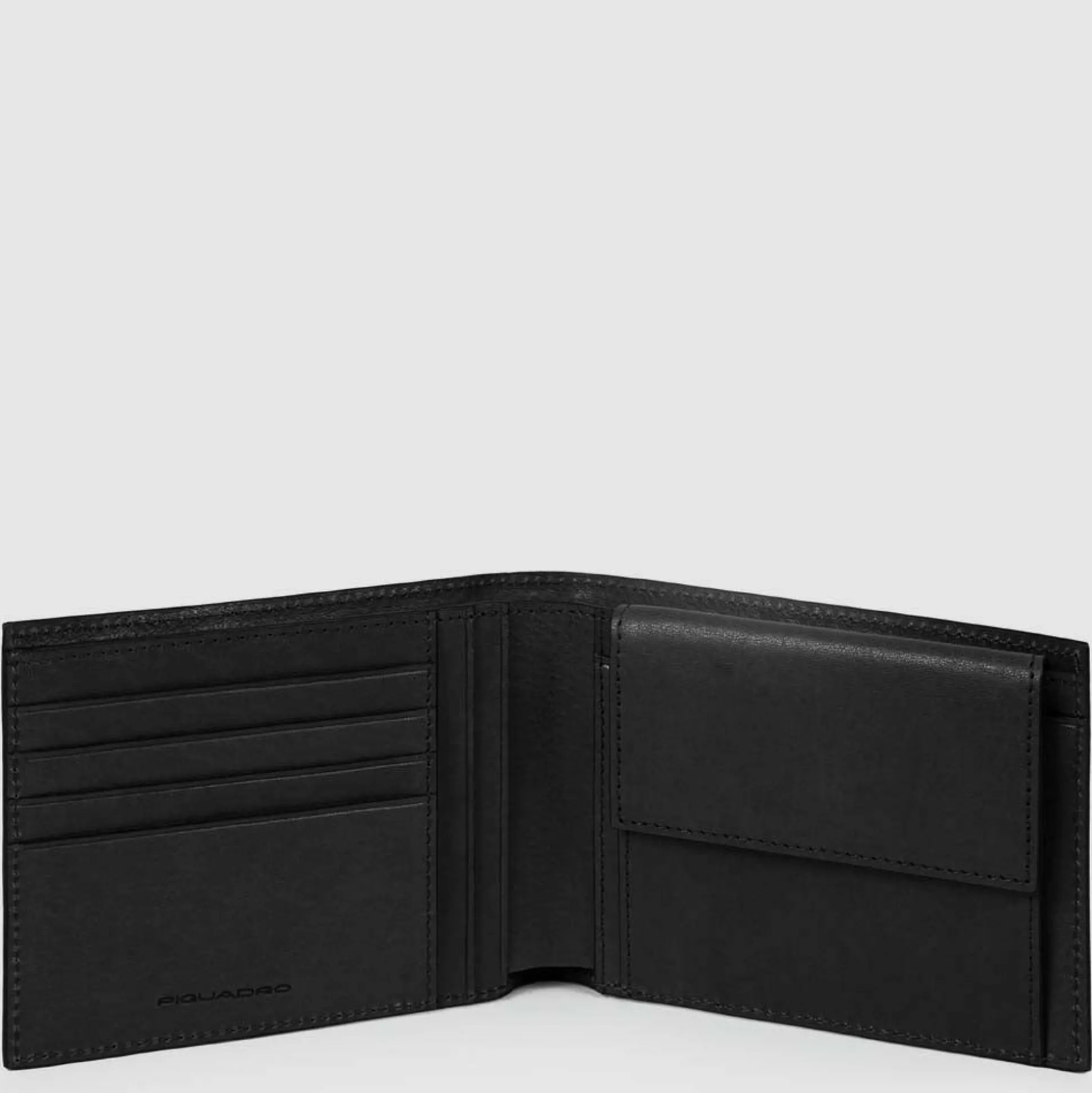 Portefeuille homme avec porte-monnaie