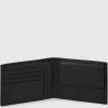 Portefeuille homme avec porte-monnaie