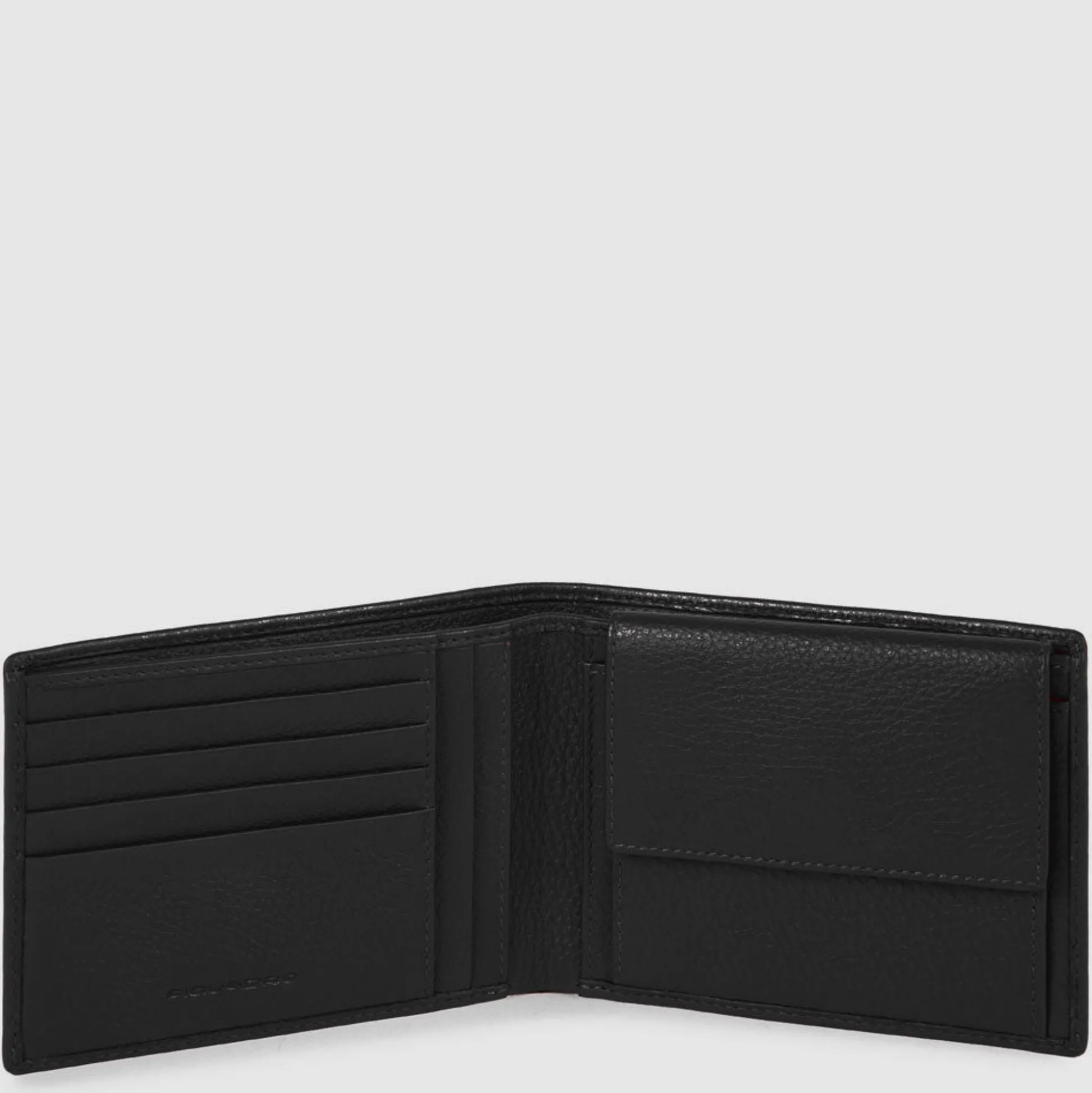 Portefeuille homme avec porte-monnaie