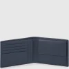 Portefeuille homme avec porte-monnaie