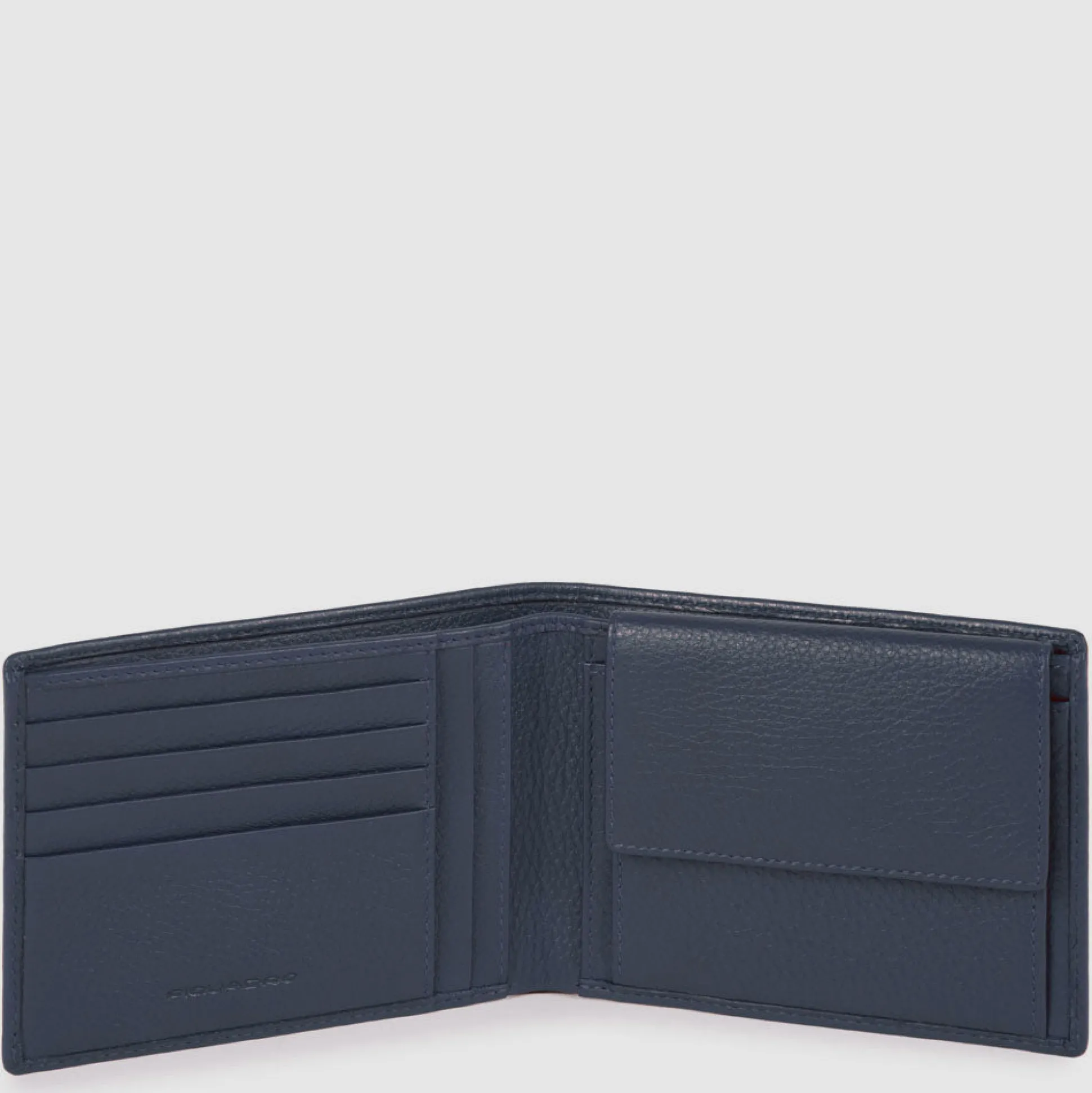 Portefeuille homme avec porte-monnaie