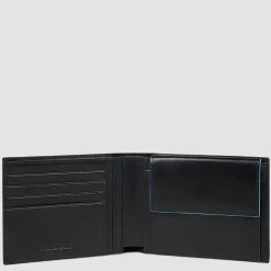 Portefeuille homme avec porte-monnaie
