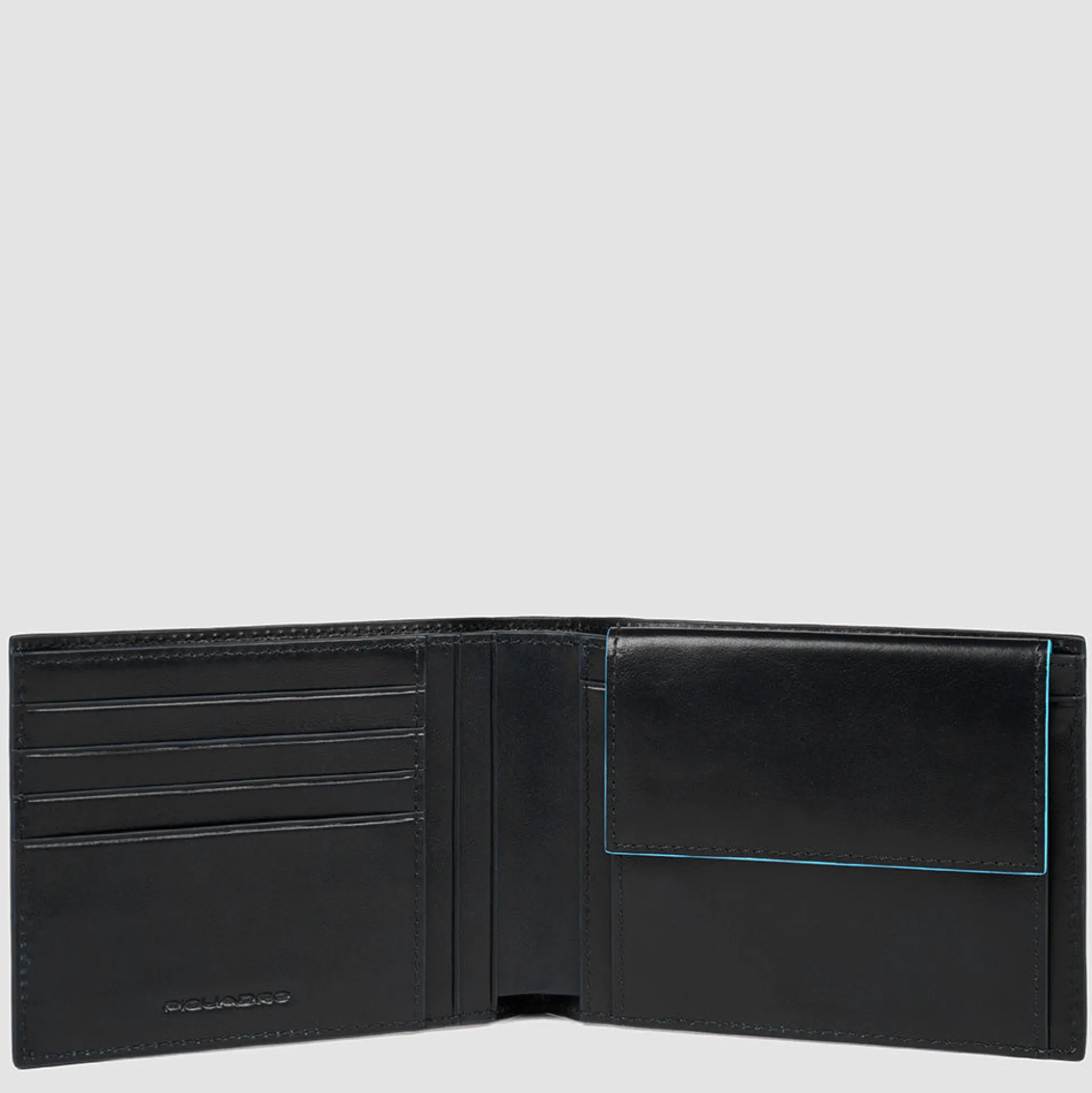 Portefeuille homme avec porte-monnaie