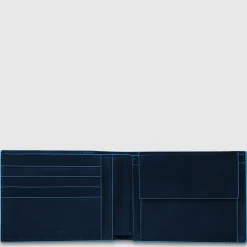 Portefeuille homme avec porte-monnaie