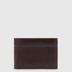 Portefeuille homme avec porte-monnaie