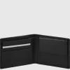 Portefeuille homme avec porte-monnaie