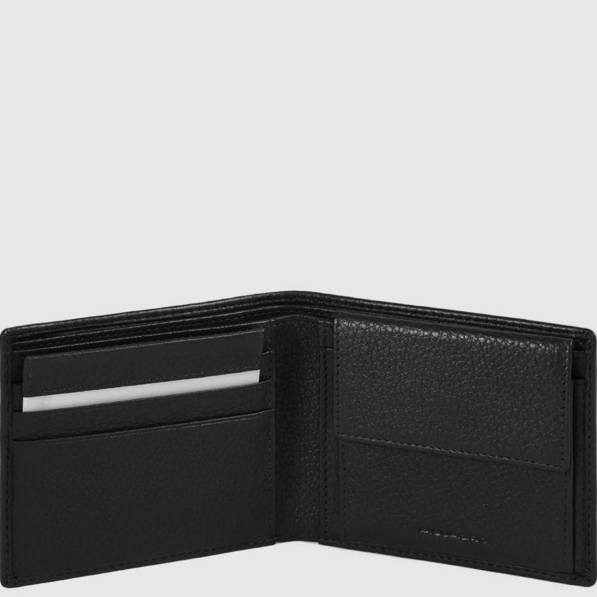 Portefeuille homme avec porte-monnaie