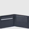 Portefeuille homme avec porte-monnaie