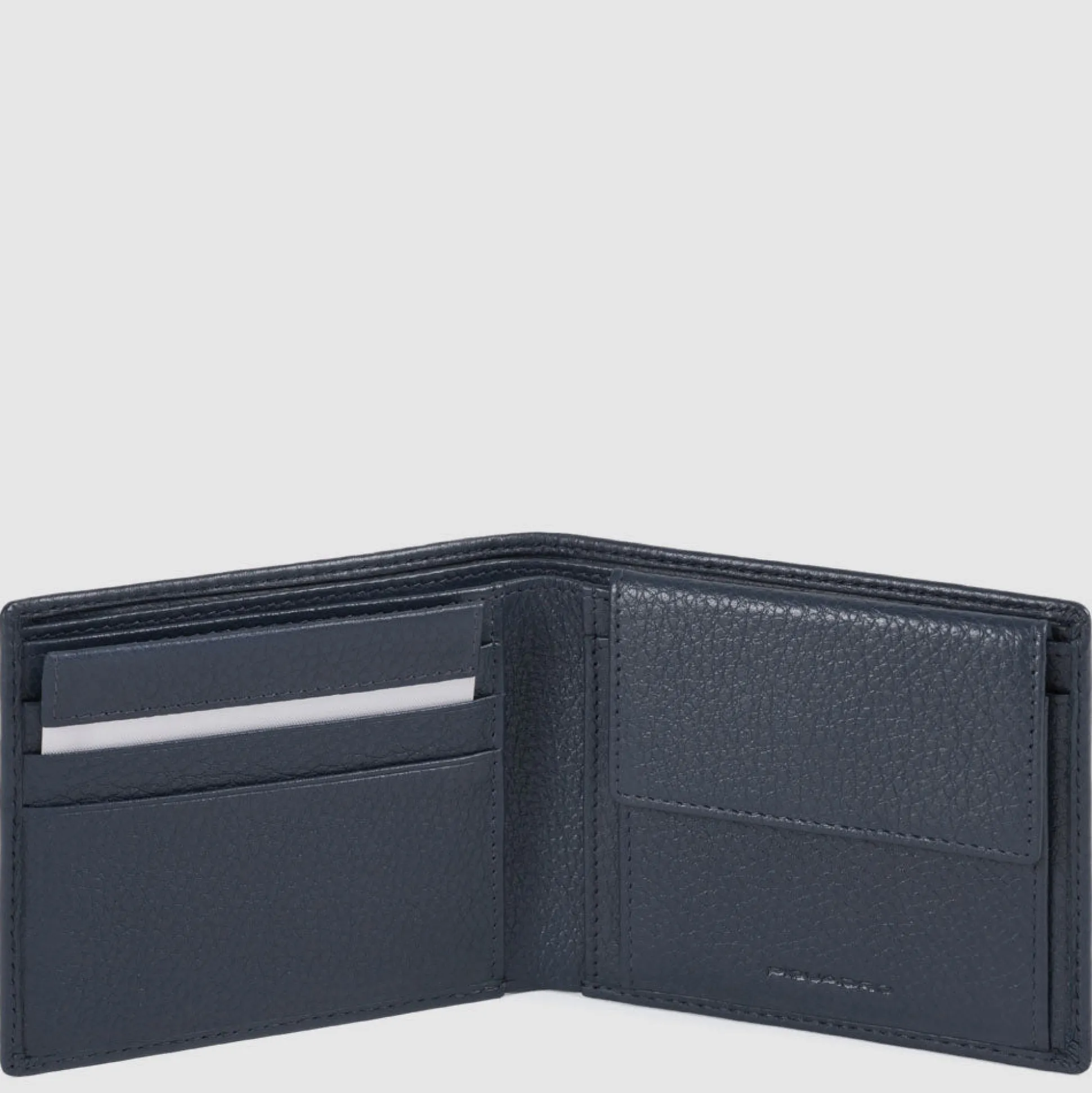 Portefeuille homme avec porte-monnaie