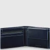 Portefeuille homme avec porte-monnaie