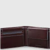 Portefeuille homme avec porte-monnaie