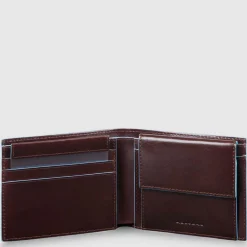 Portefeuille homme avec porte-monnaie