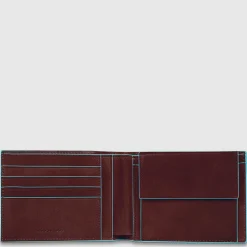Portefeuille homme avec porte-monnaie