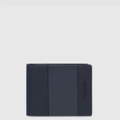 Portefeuille homme avec porte-monnaie