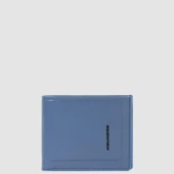 Portefeuille homme avec porte-monnaie