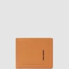 Portefeuille homme avec porte-monnaie
