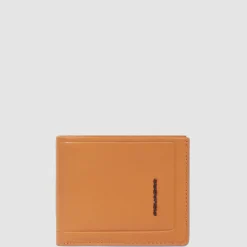 Portefeuille homme avec porte-monnaie