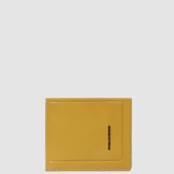 Portefeuille homme avec porte-monnaie