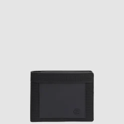 Portefeuille homme avec porte-monnaie