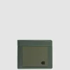 Portefeuille homme avec porte-monnaie