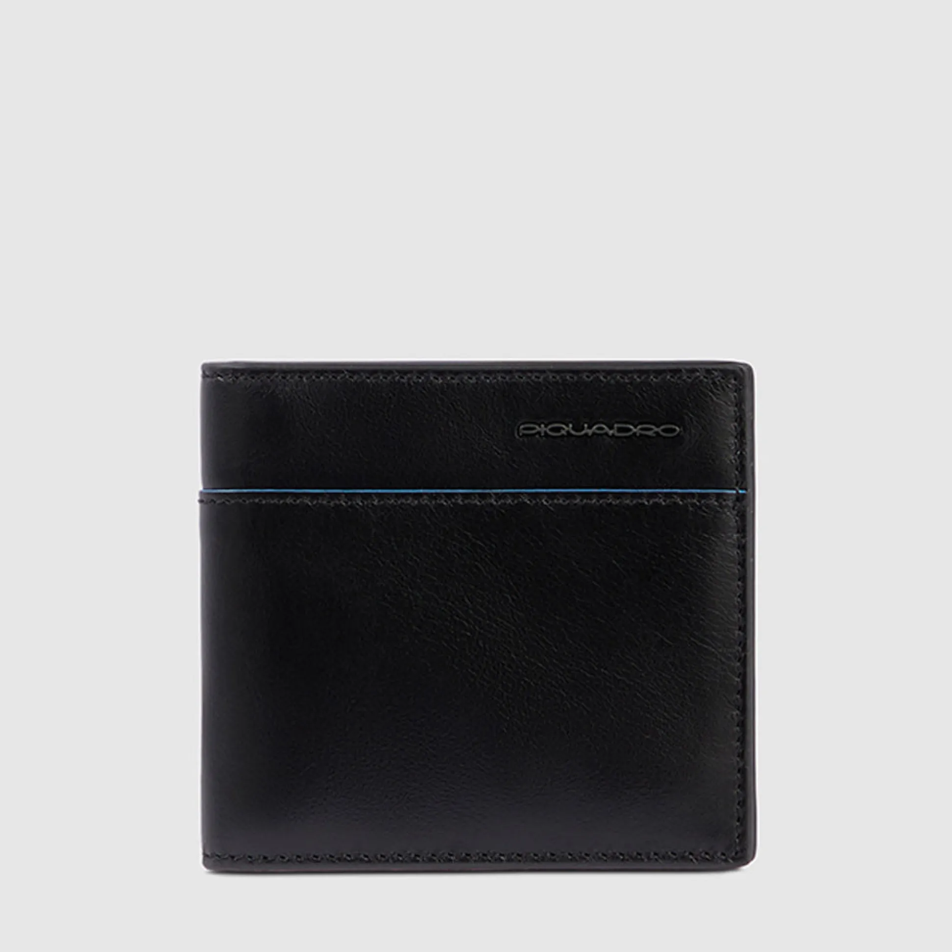 Portefeuille homme avec pince à billets