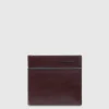 Portefeuille homme avec pince billets
