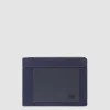 Portefeuille homme avec porte-monnaie