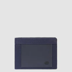 Portefeuille homme avec porte-monnaie