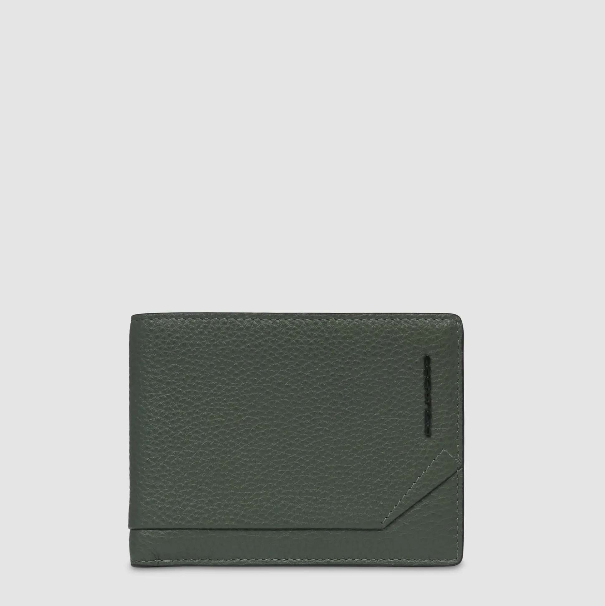 Portefeuille homme avec porte-monnaie