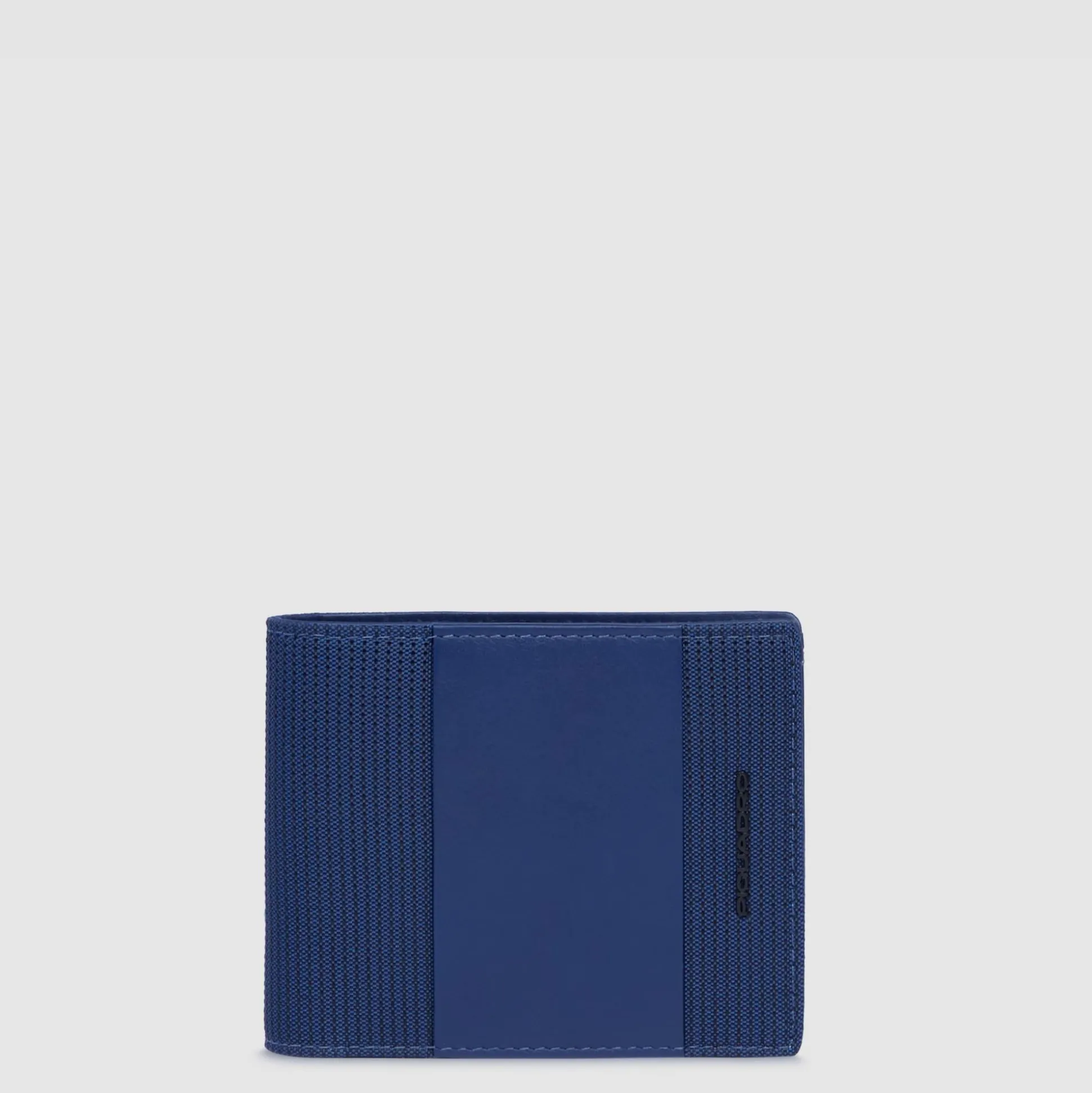Portefeuille homme avec porte-CNI