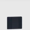 Portefeuille homme avec porte-CNI