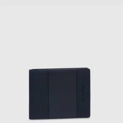 Portefeuille homme avec porte-CNI