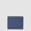 Portefeuille homme avec porte-monnaie