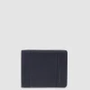 Portefeuille homme avec porte-monnaie