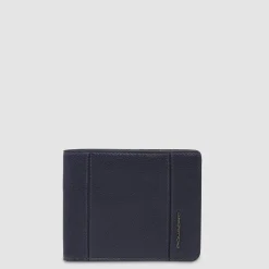 Portefeuille homme avec porte-monnaie